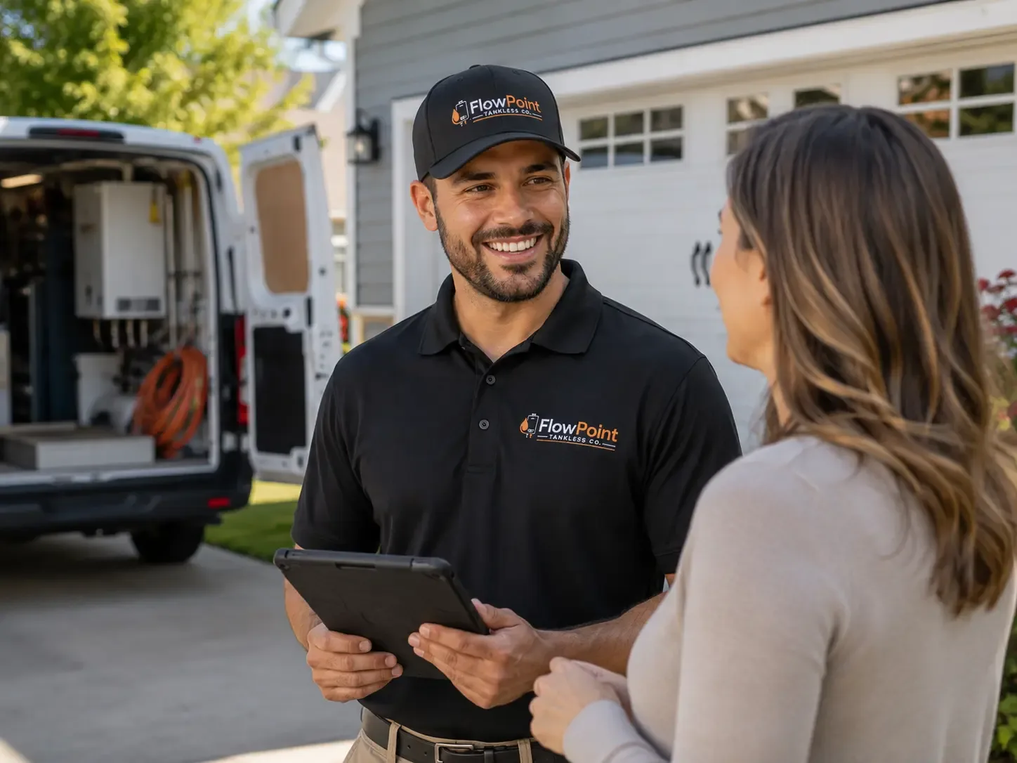 Tankless Water Heater Installation Upatoi, GA FAQs